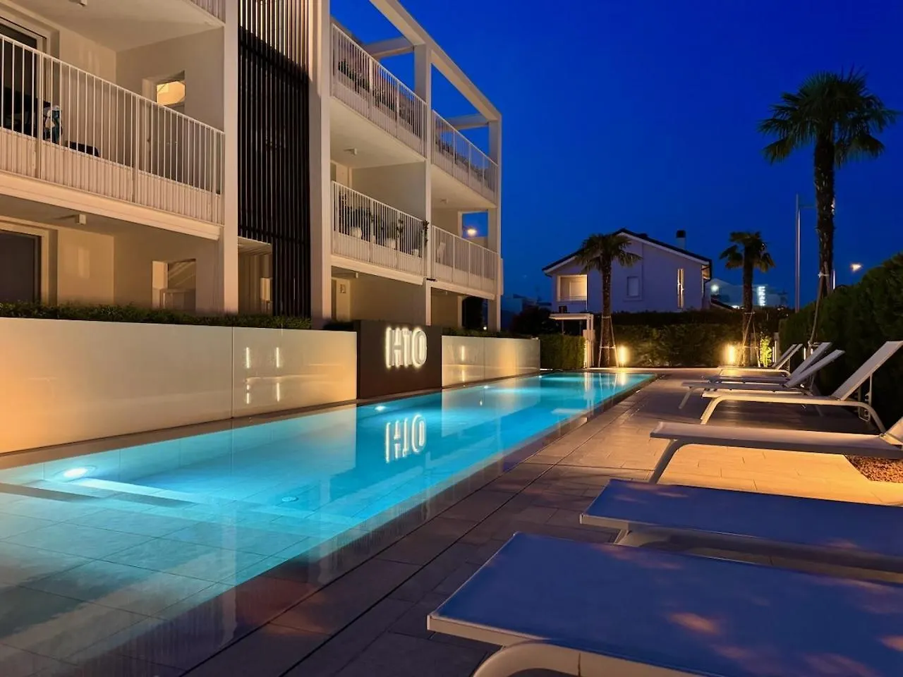 Apartment H10 - Home Immobiliare Jesolo