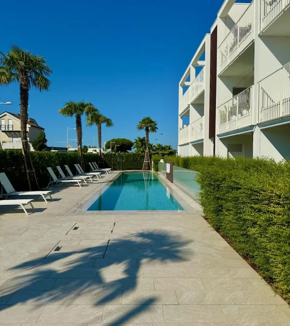 H10 - Home Immobiliare Jesolo Apartment