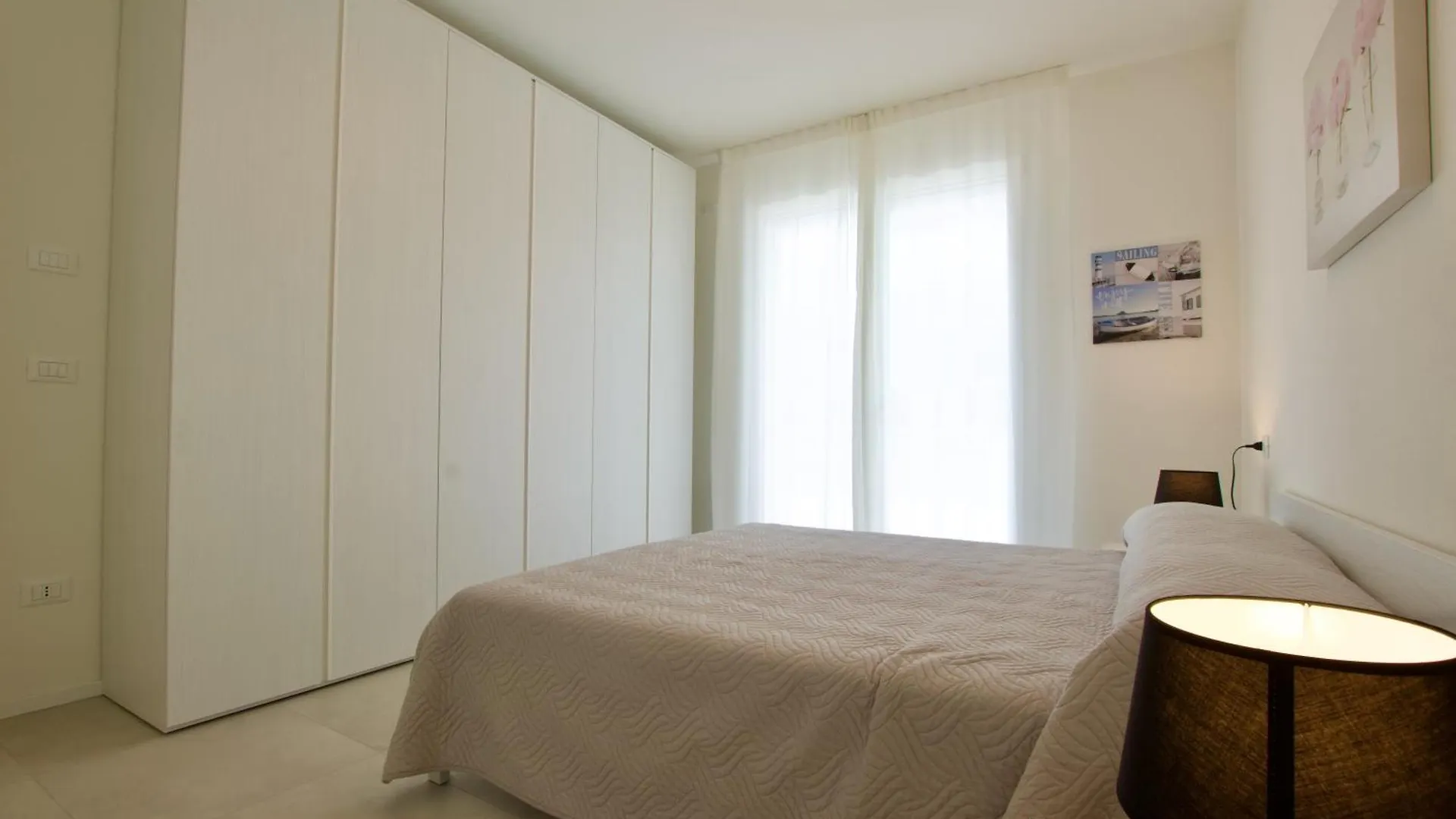 Apartment H10 - Home Immobiliare Jesolo Italy