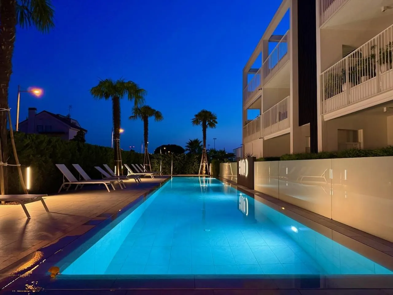 H10 - Home Immobiliare Jesolo 0*, Lido di Jesolo Italy
