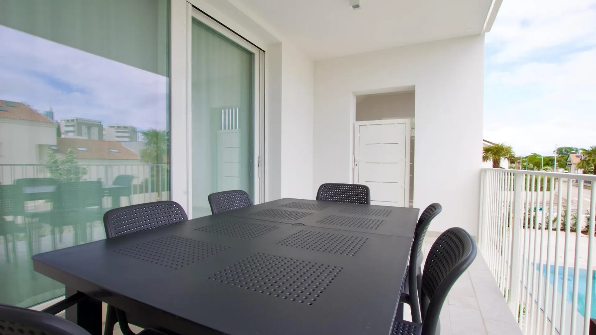 H10 - Home Immobiliare Jesolo Apartment Lido di Jesolo